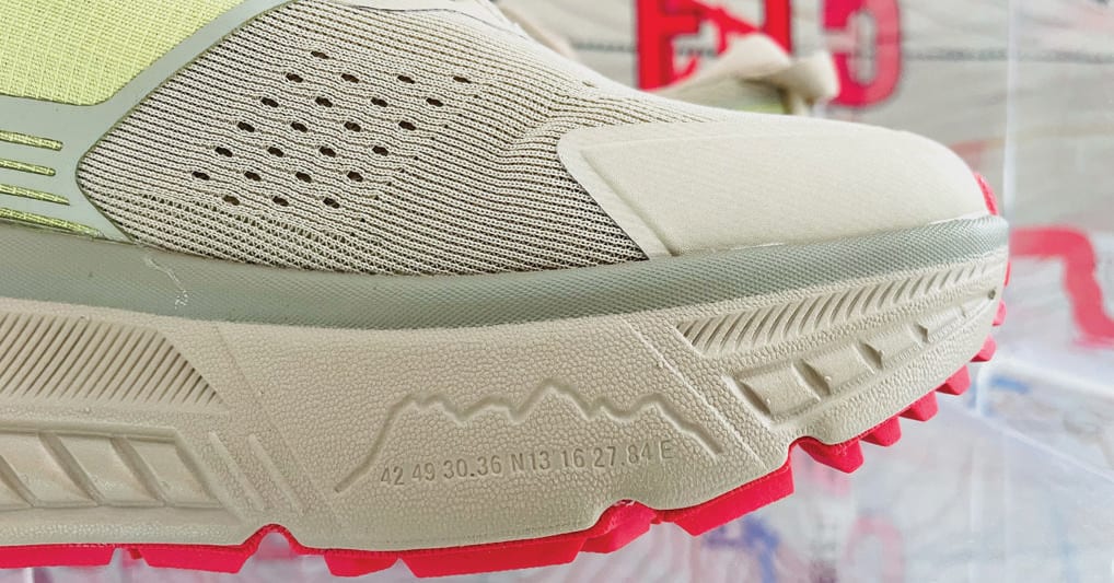 Sneakers clearance significato italiano